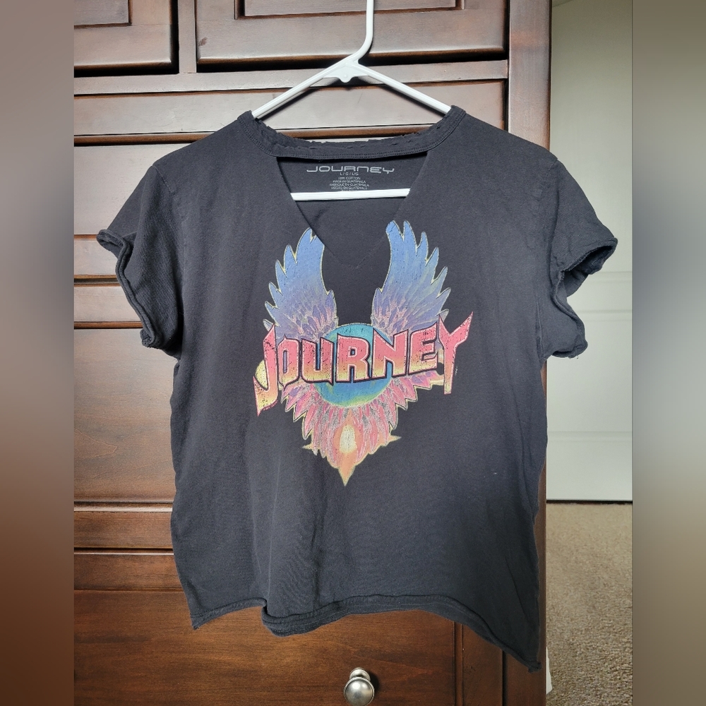 Journey vintage T-shirt